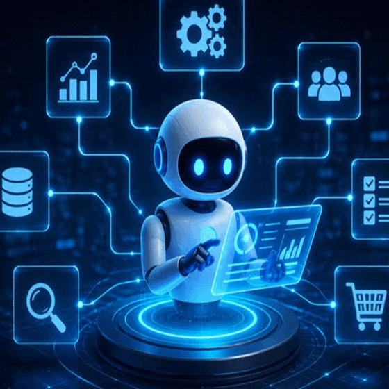AI For Leaders