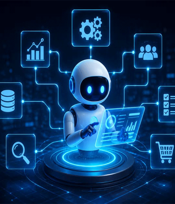 AI For Leaders AI For Leaders