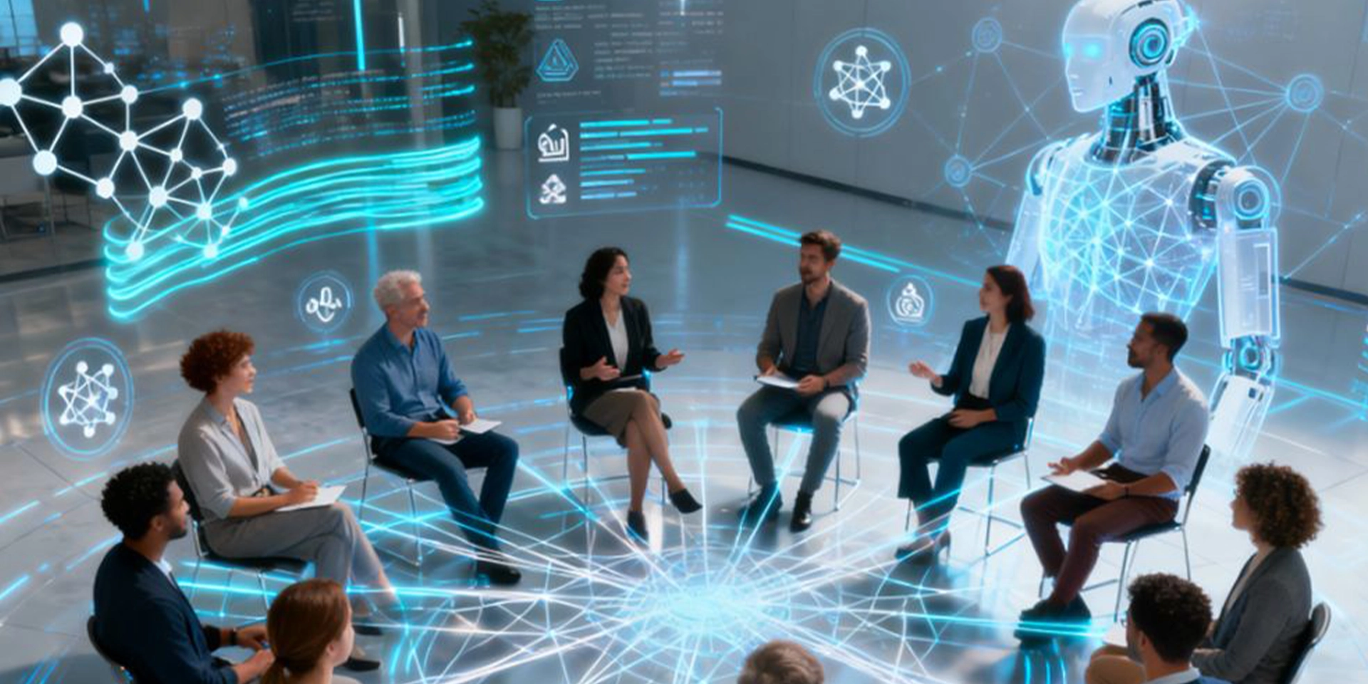 AI for HR