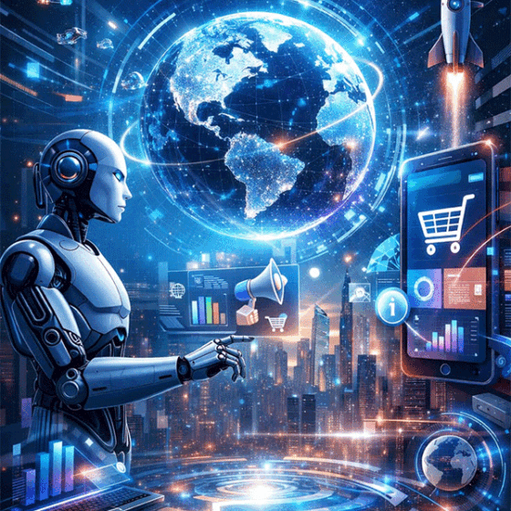 AI For Everyone