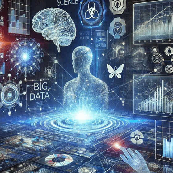 AI in Big Data Analytics