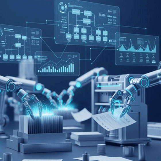 BPMN 2.0 for Process Automation