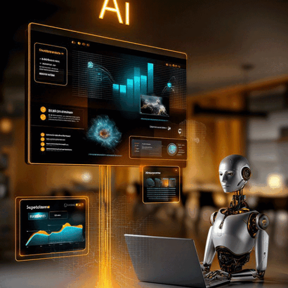 Artificial Intelligence in Marketing and Events